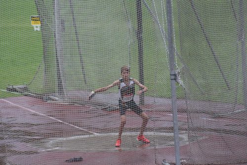 2024 Colgate Games photo